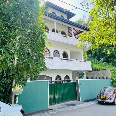 Villa Nine Kandy Zewnętrze zdjęcie