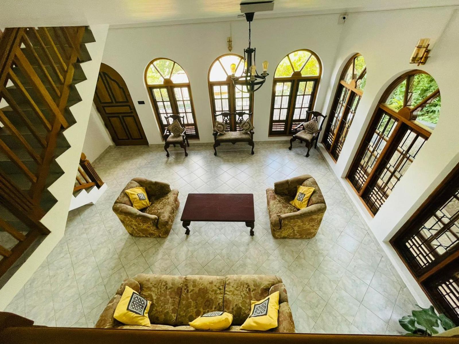 Villa Nine Kandy Zewnętrze zdjęcie