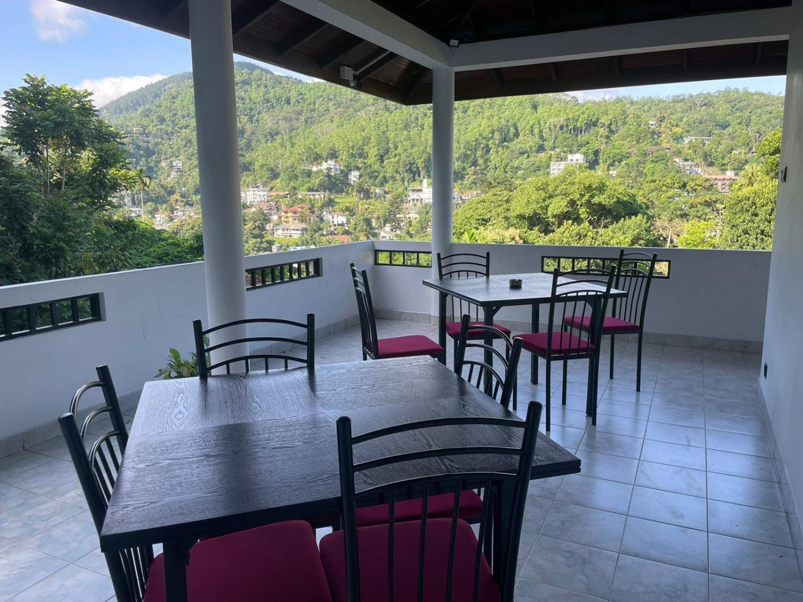 Villa Nine Kandy Zewnętrze zdjęcie