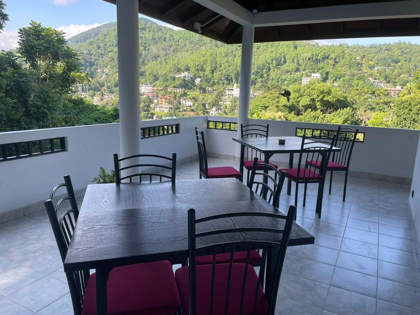 Villa Nine Kandy Zewnętrze zdjęcie