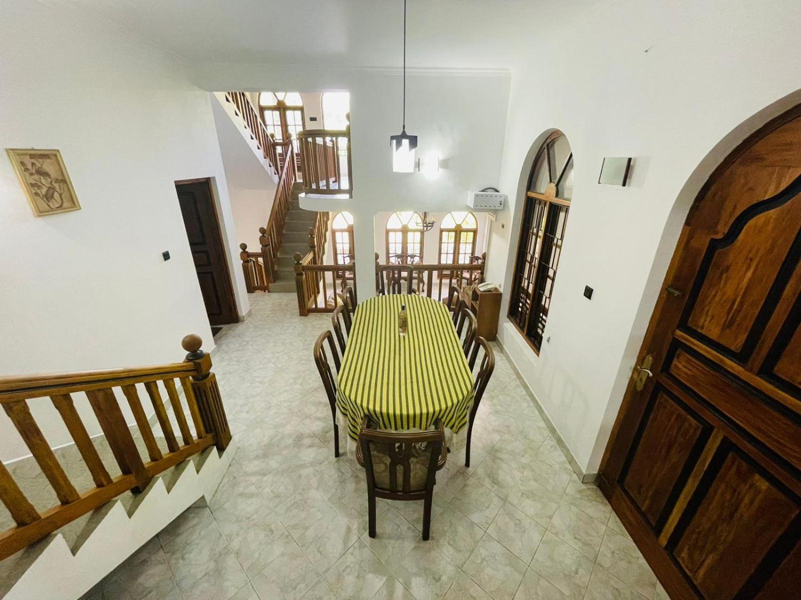 Villa Nine Kandy Zewnętrze zdjęcie