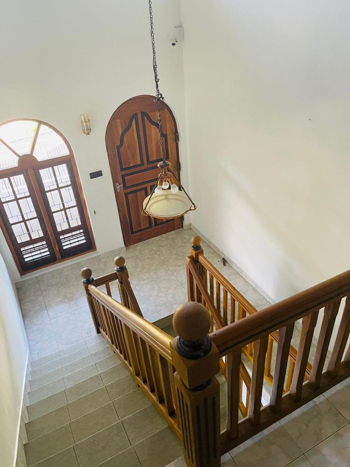 Villa Nine Kandy Zewnętrze zdjęcie