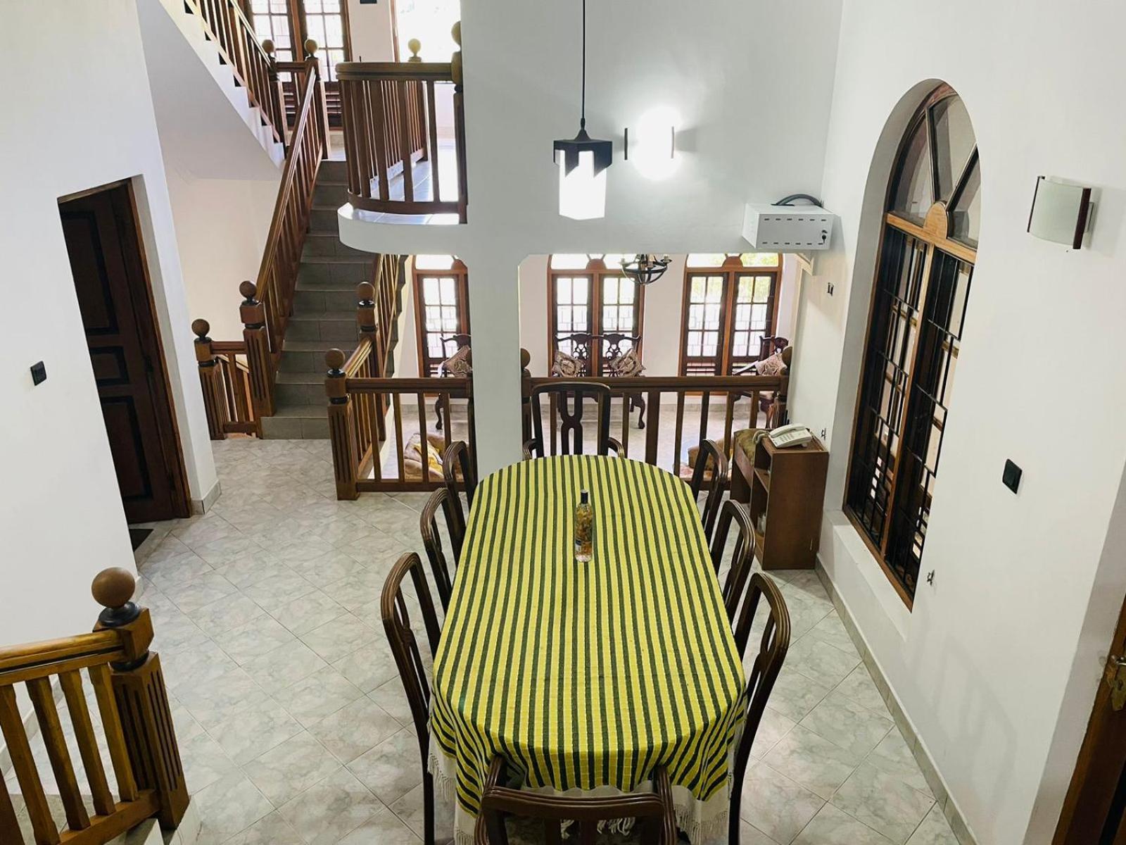 Villa Nine Kandy Zewnętrze zdjęcie
