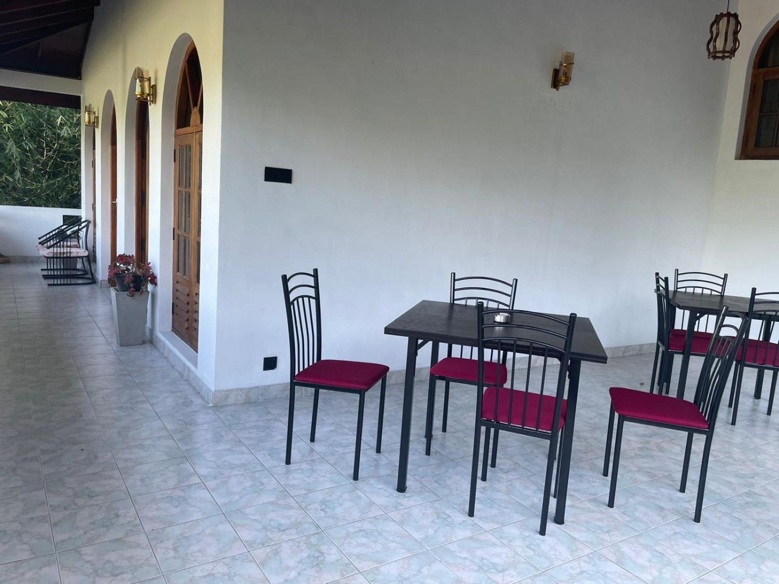 Villa Nine Kandy Zewnętrze zdjęcie