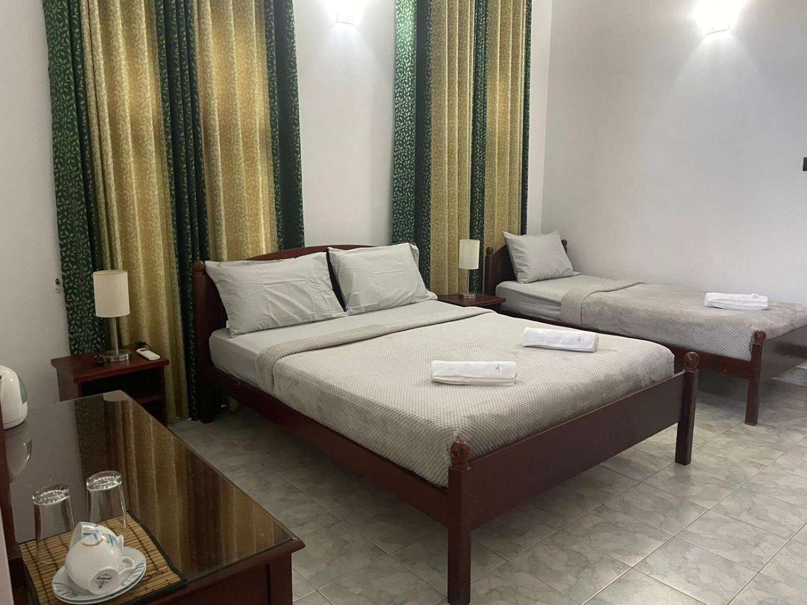 Villa Nine Kandy Zewnętrze zdjęcie
