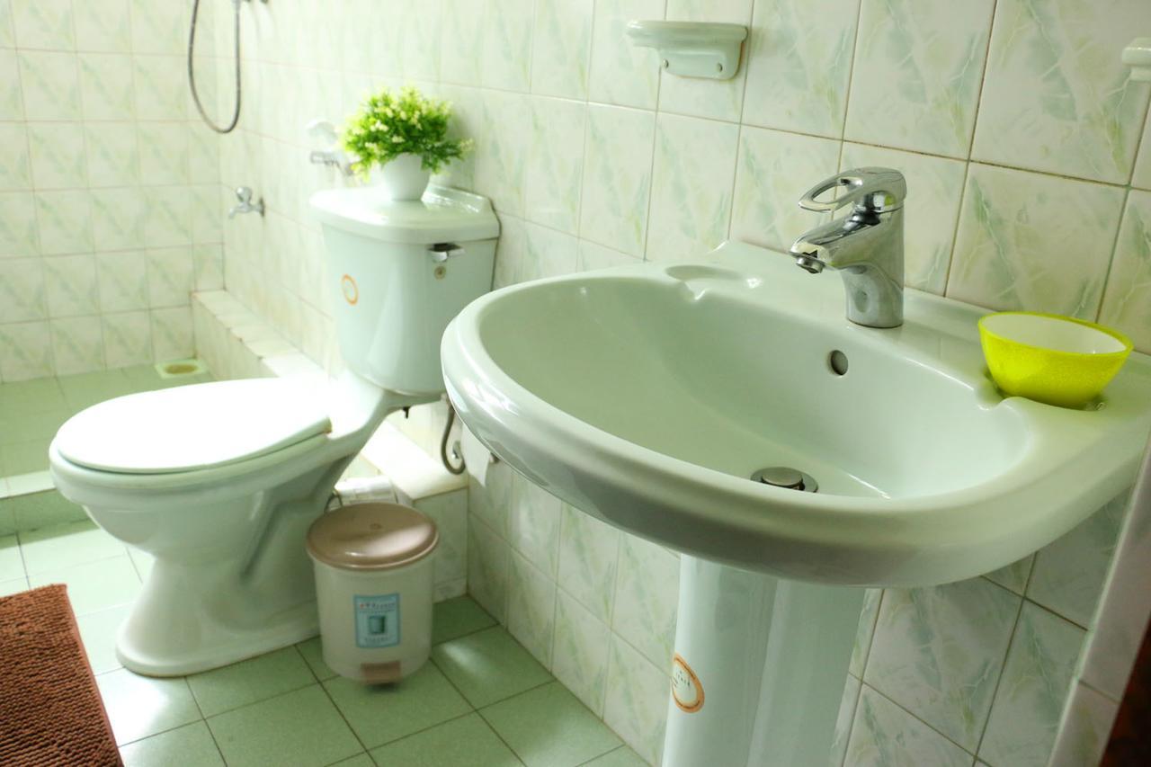 Villa Nine Kandy Zewnętrze zdjęcie