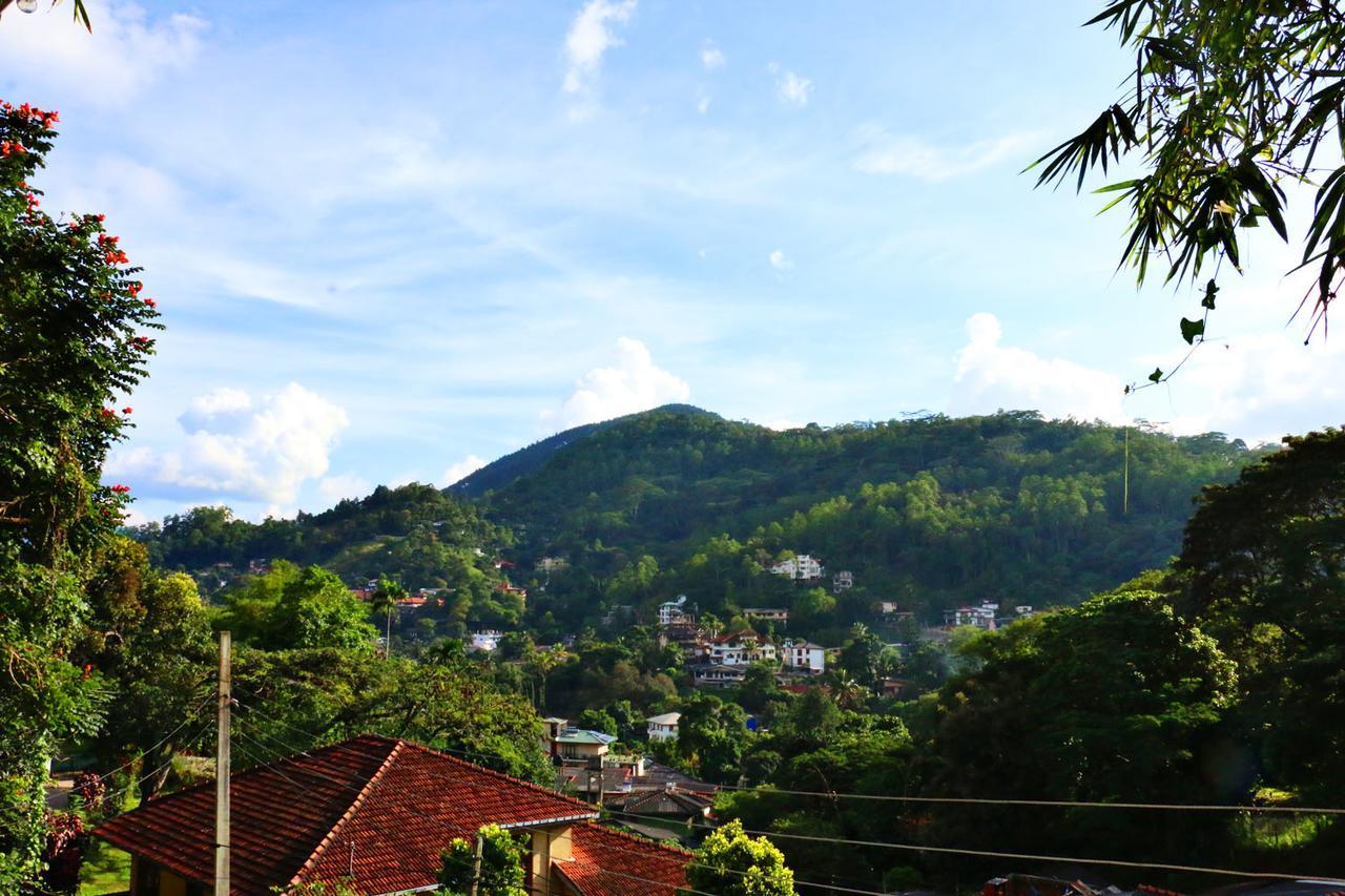 Villa Nine Kandy Zewnętrze zdjęcie