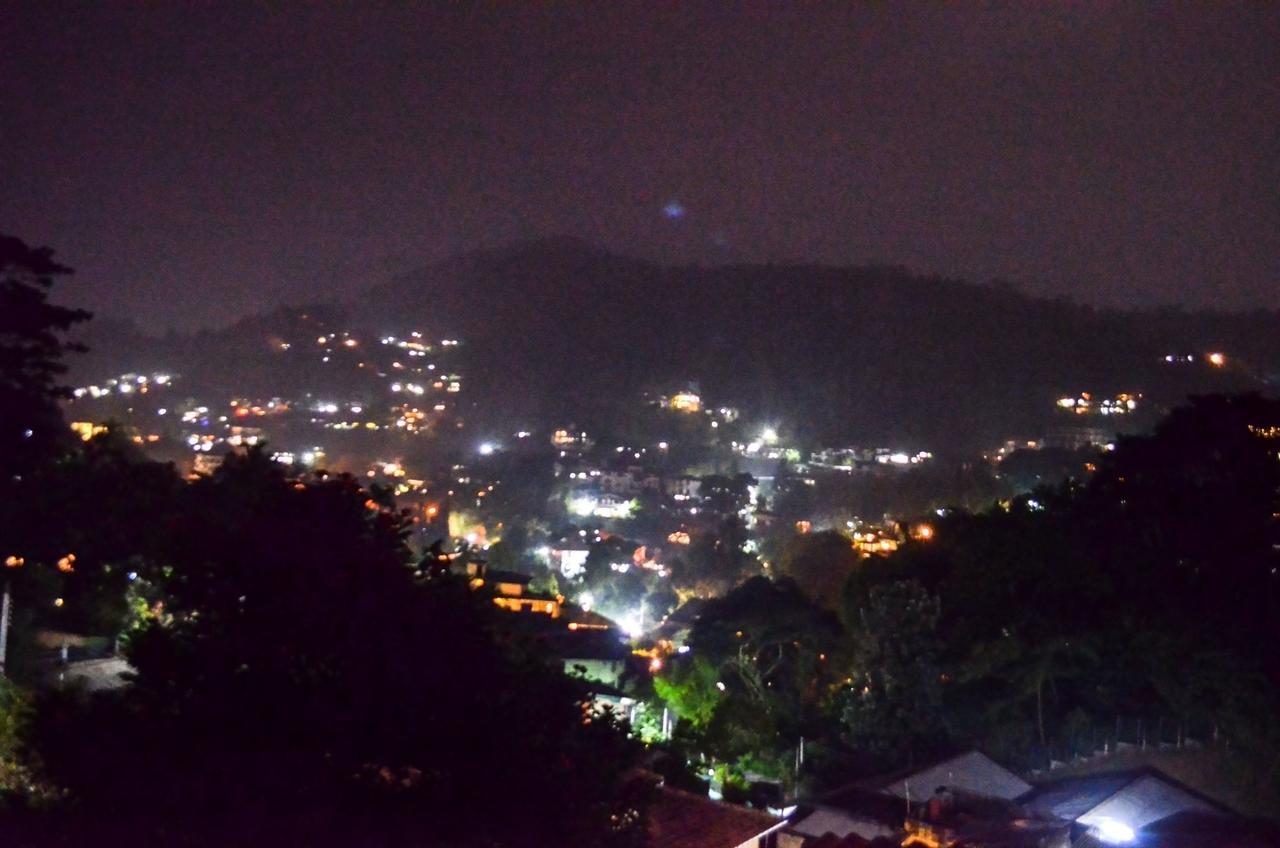 Villa Nine Kandy Zewnętrze zdjęcie