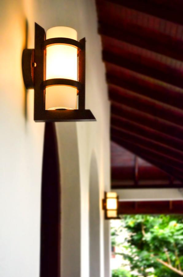 Villa Nine Kandy Zewnętrze zdjęcie