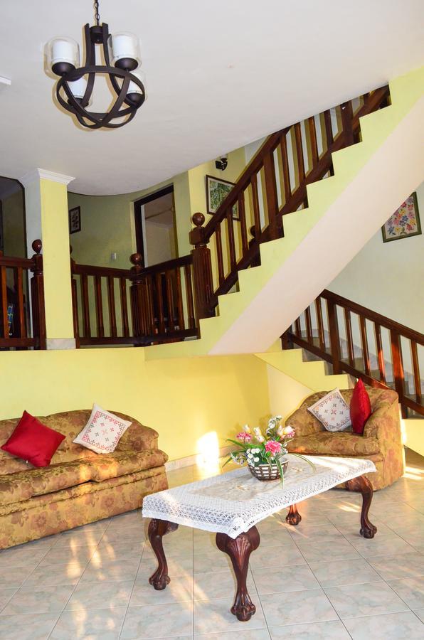 Villa Nine Kandy Zewnętrze zdjęcie