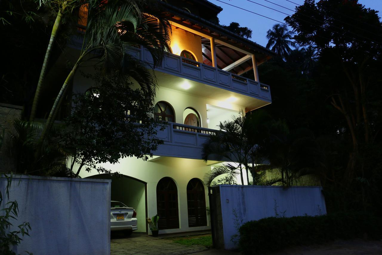 Villa Nine Kandy Zewnętrze zdjęcie