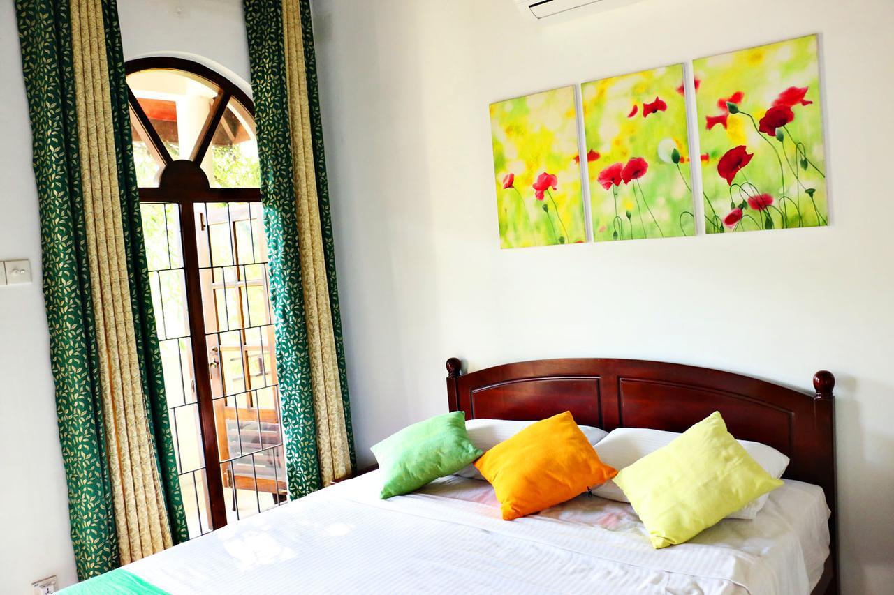 Villa Nine Kandy Zewnętrze zdjęcie