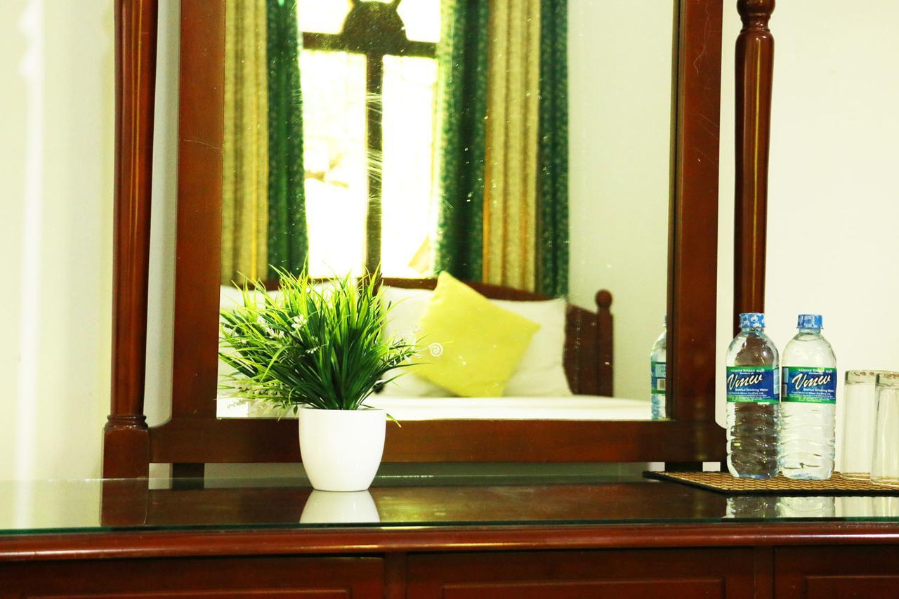 Villa Nine Kandy Zewnętrze zdjęcie