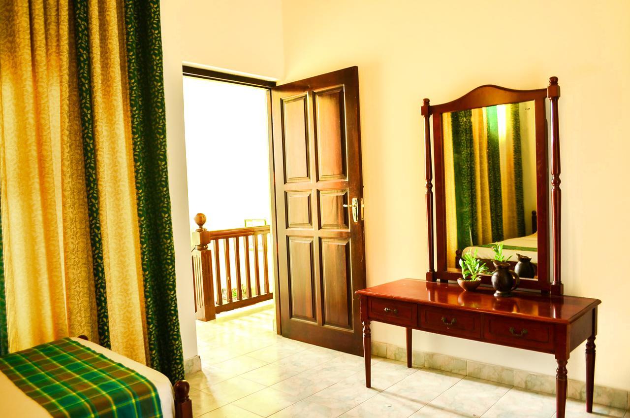 Villa Nine Kandy Zewnętrze zdjęcie