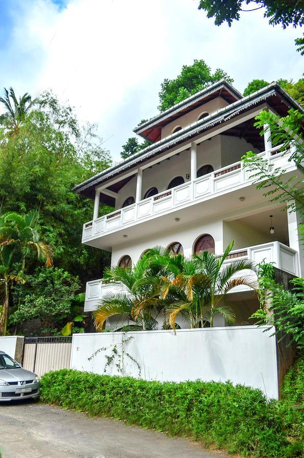 Villa Nine Kandy Zewnętrze zdjęcie