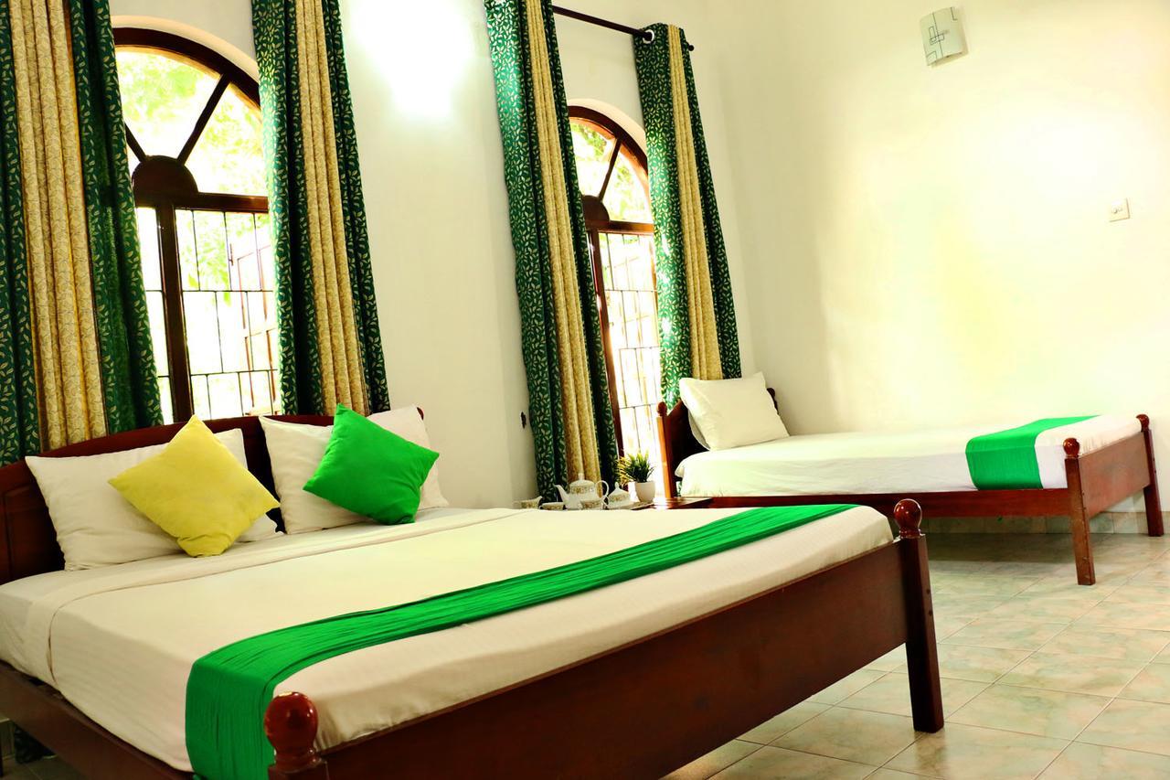 Villa Nine Kandy Zewnętrze zdjęcie