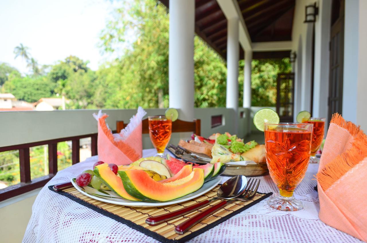 Villa Nine Kandy Zewnętrze zdjęcie