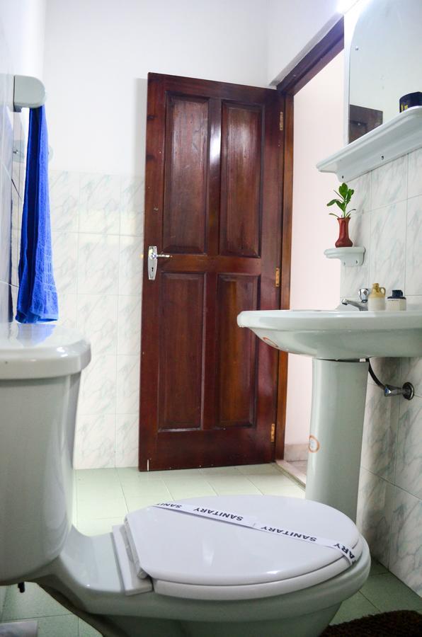 Villa Nine Kandy Zewnętrze zdjęcie