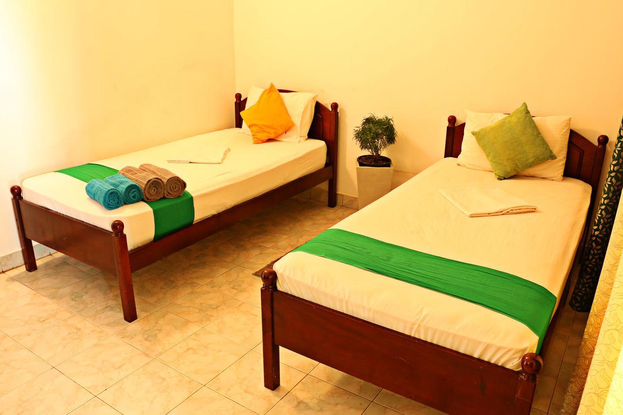 Villa Nine Kandy Zewnętrze zdjęcie
