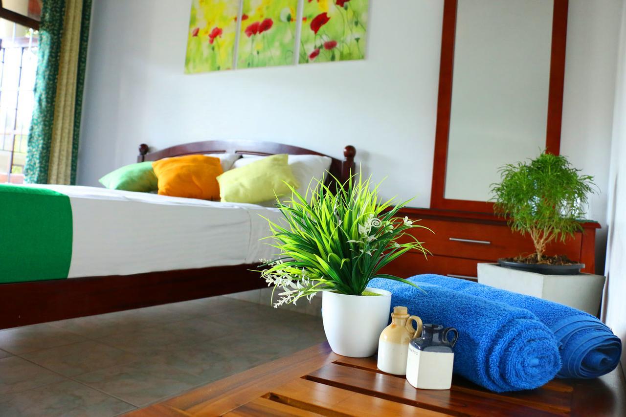 Villa Nine Kandy Zewnętrze zdjęcie