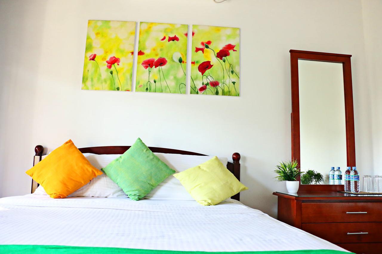 Villa Nine Kandy Zewnętrze zdjęcie