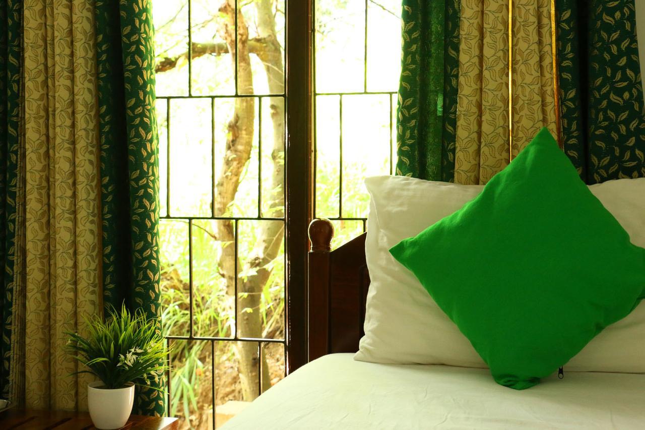 Villa Nine Kandy Zewnętrze zdjęcie