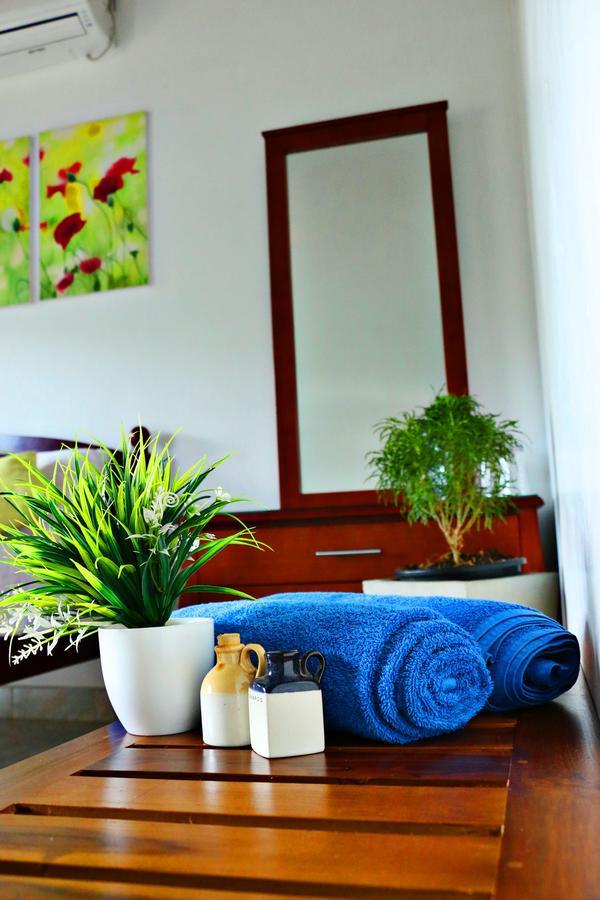Villa Nine Kandy Zewnętrze zdjęcie