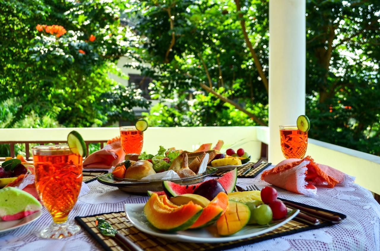 Villa Nine Kandy Zewnętrze zdjęcie