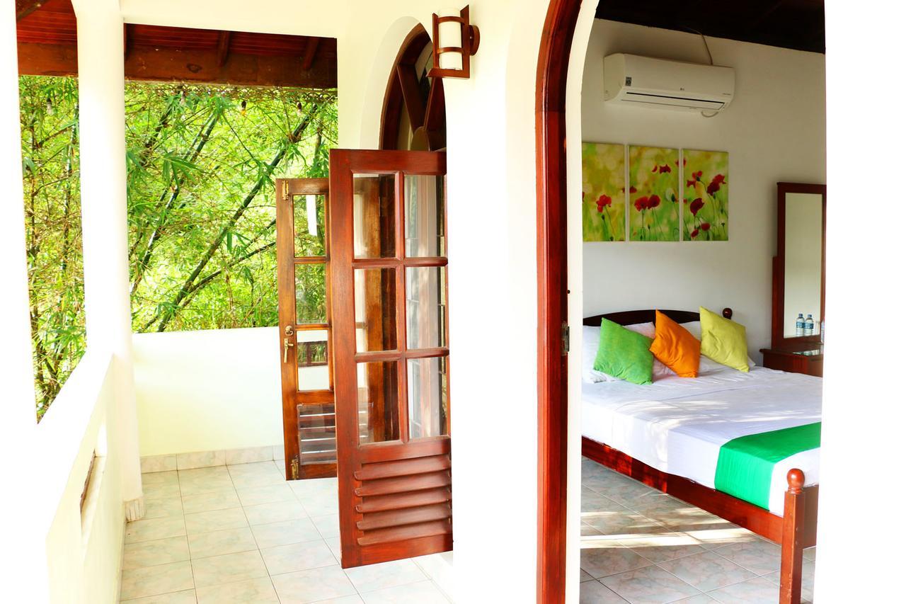 Villa Nine Kandy Zewnętrze zdjęcie